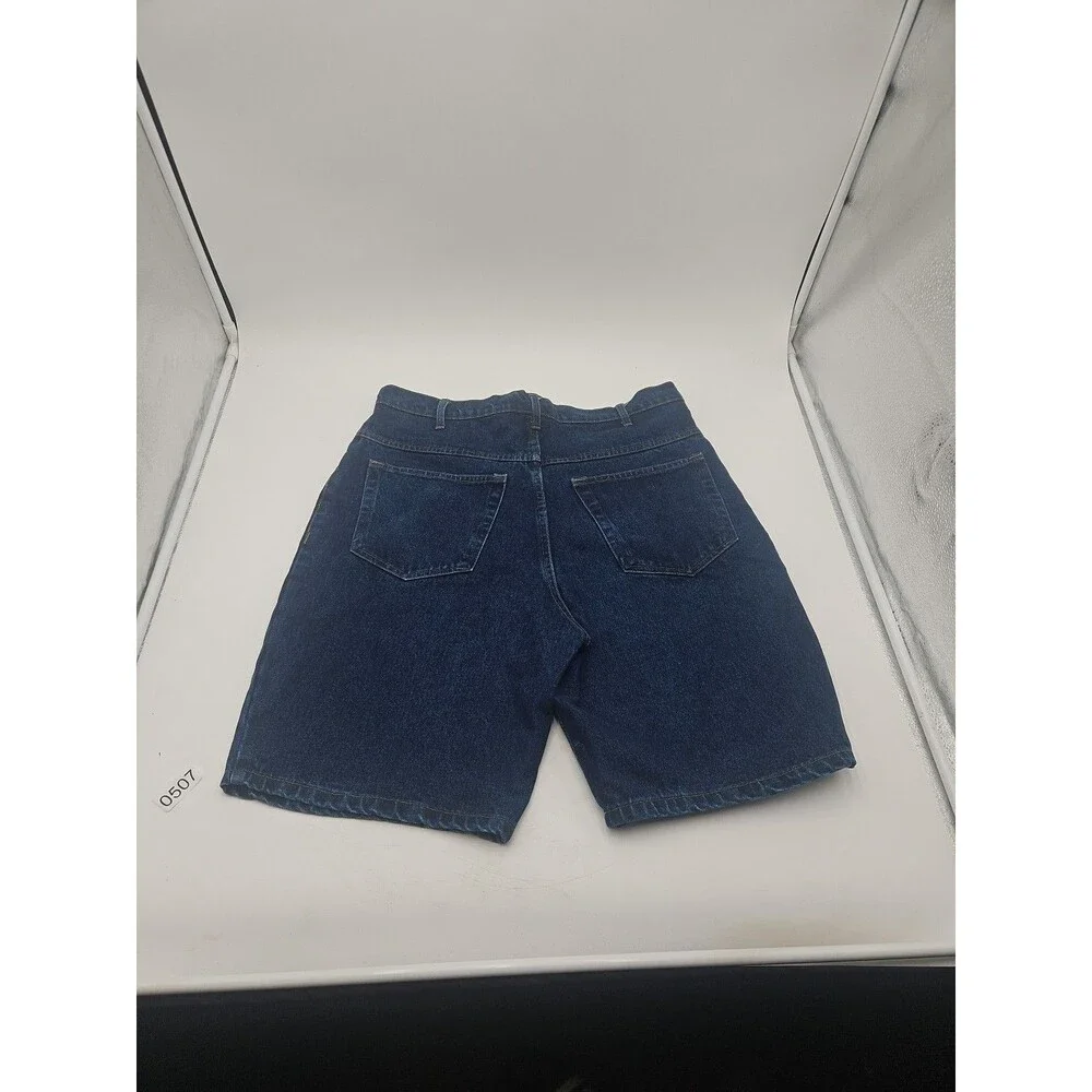 Dry Goods Company Saugatuck Denim Shorts Waist 36
